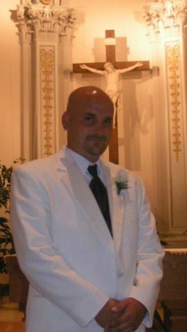 Obituary of Joseph Darrell Burton