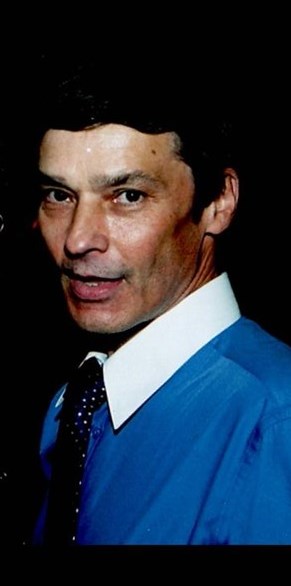 Obituary of Kenneth John McKelvey