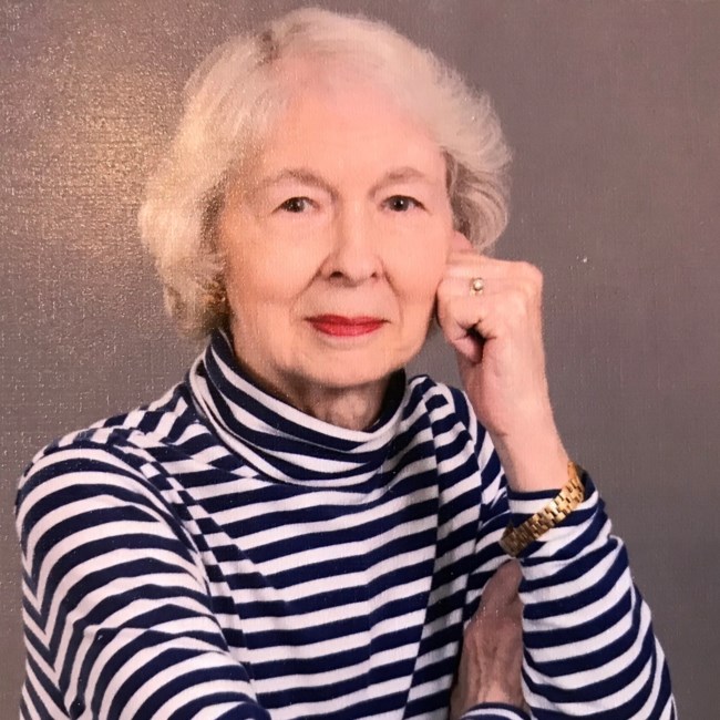 Obituary of Barbara Kay King