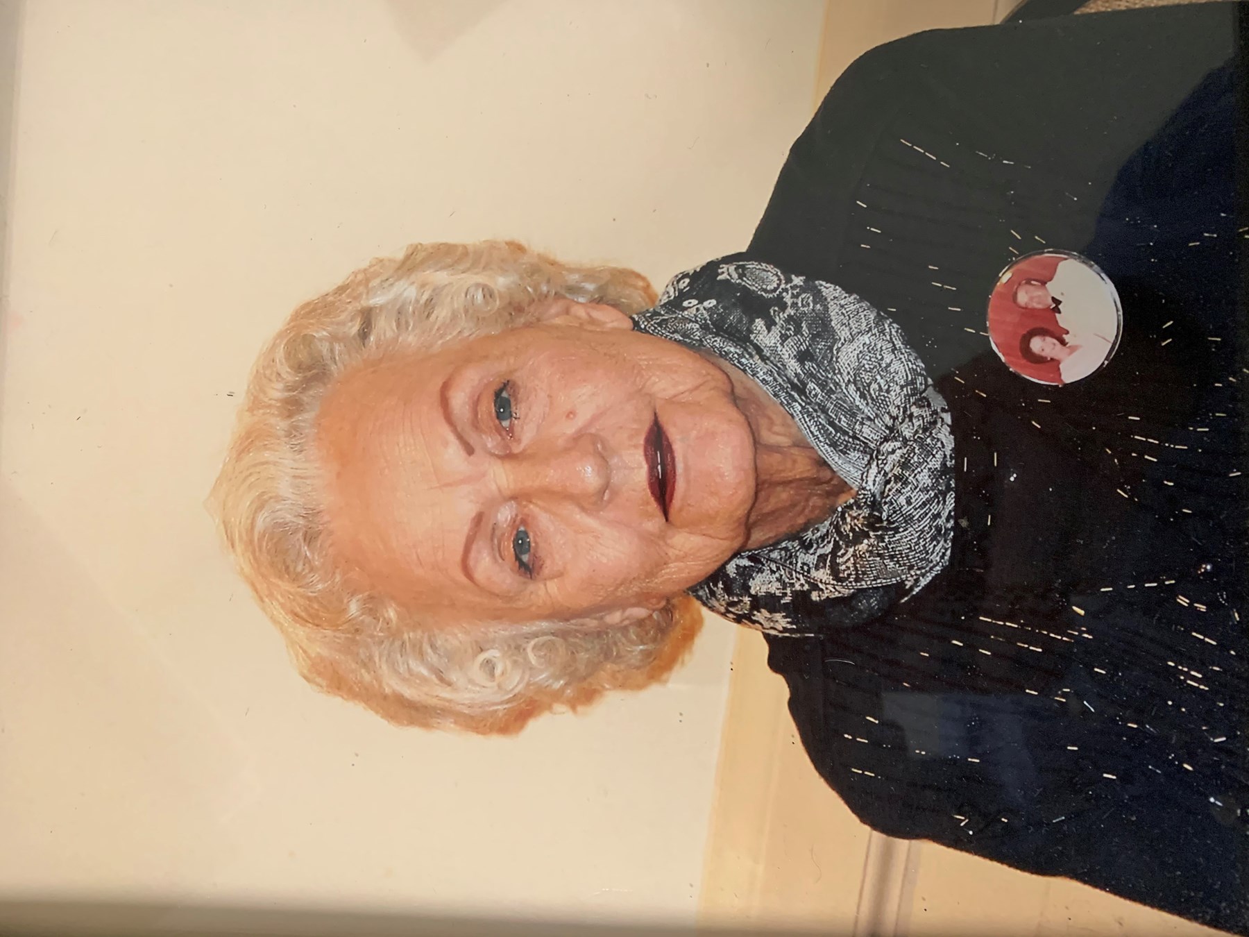 Obituary of Barbara R. Chadwick