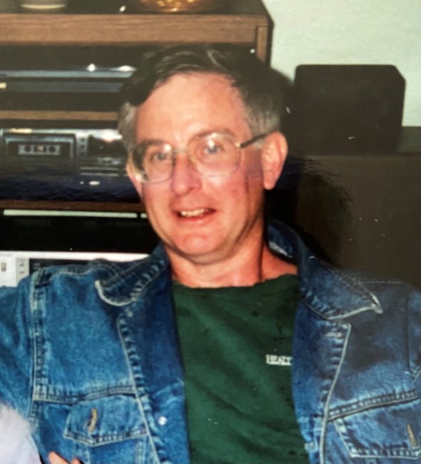 Obituary of James David Owen