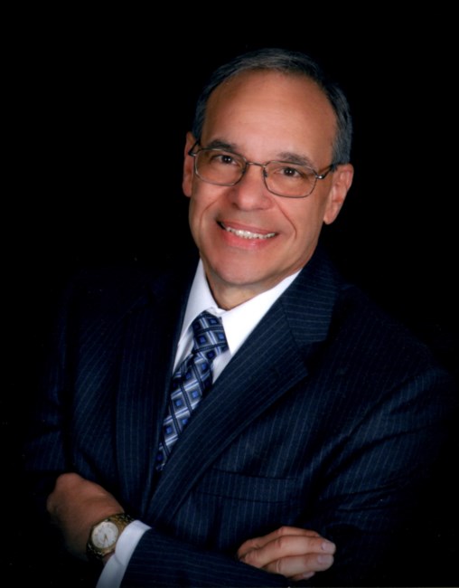 Obituary of Frank Thomas Morrall