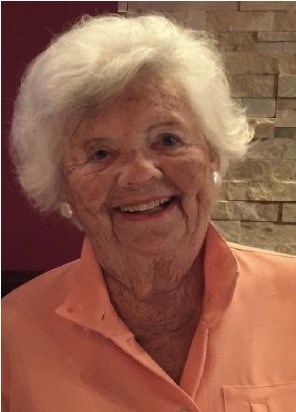 Obituary of Kathryn T Reilly