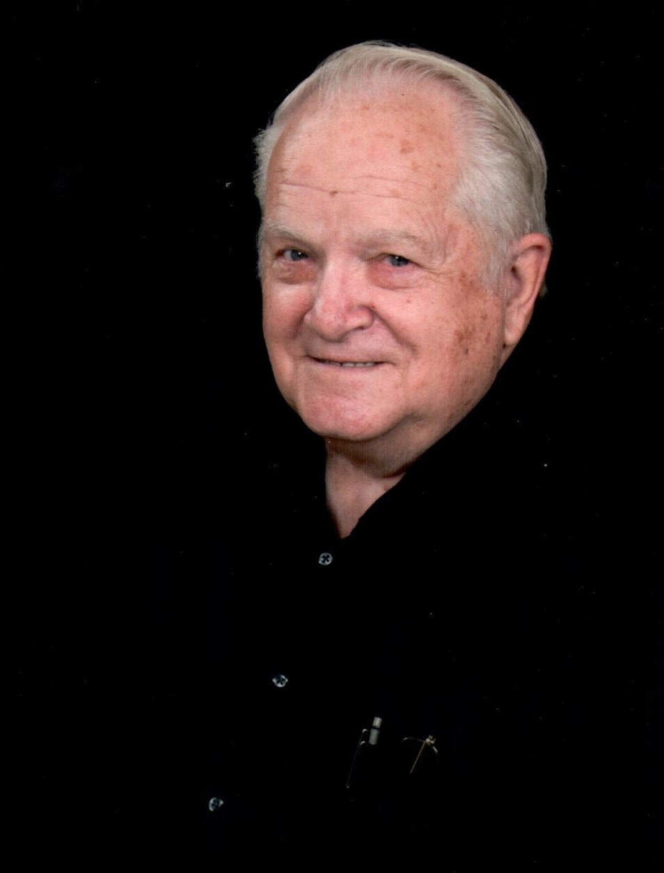 Obituary of Wayne Milstead