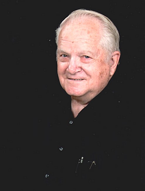 Obituary of Wayne Milstead