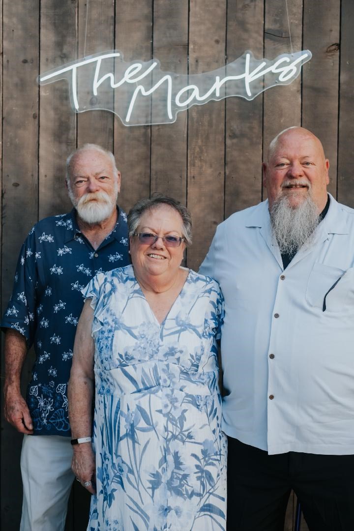 Obituary of Manley Ray Eugene Mark