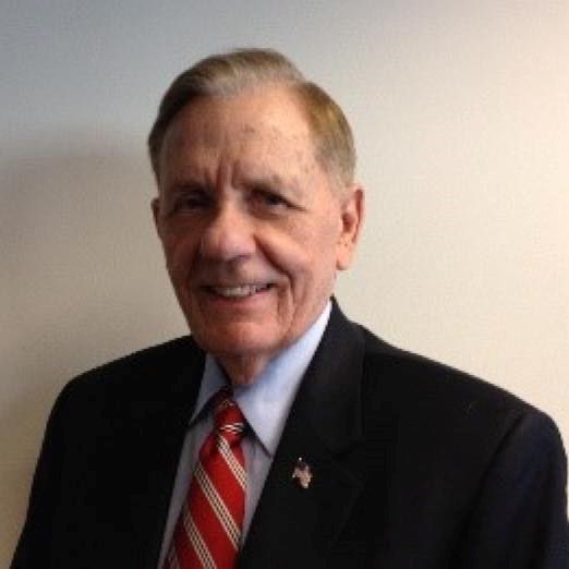 Obituary of Col. David McMillion