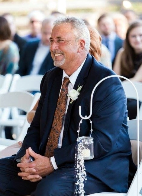 Obituary of Anthony Craig Dunning