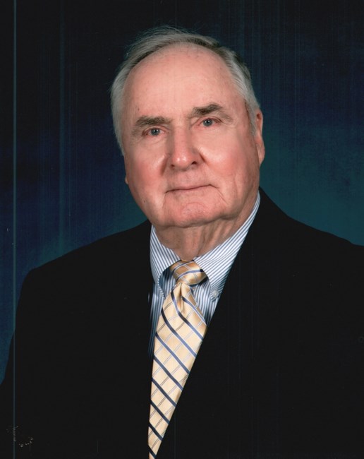 Obituario de William C Whilden