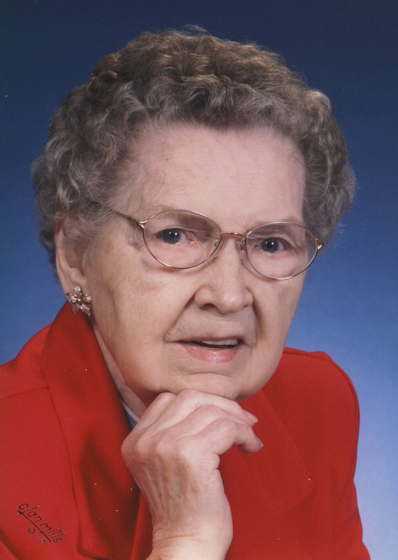 Sara R Blouch Obituary Lebanon, PA