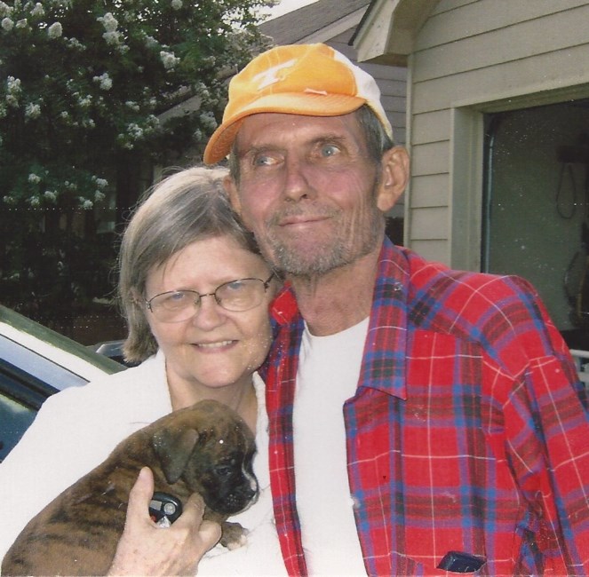 Obituary of Denny Patterson