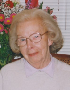 Obituary of Shirley Barbara Christmas