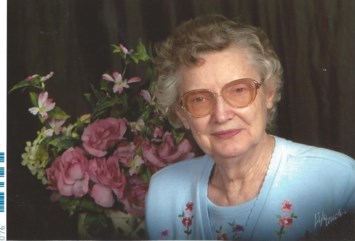 Obituary of Florine B Eargle
