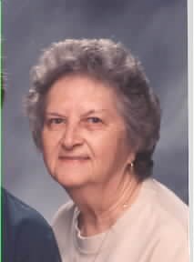 Obituary of Rachel Ruth Gatewood