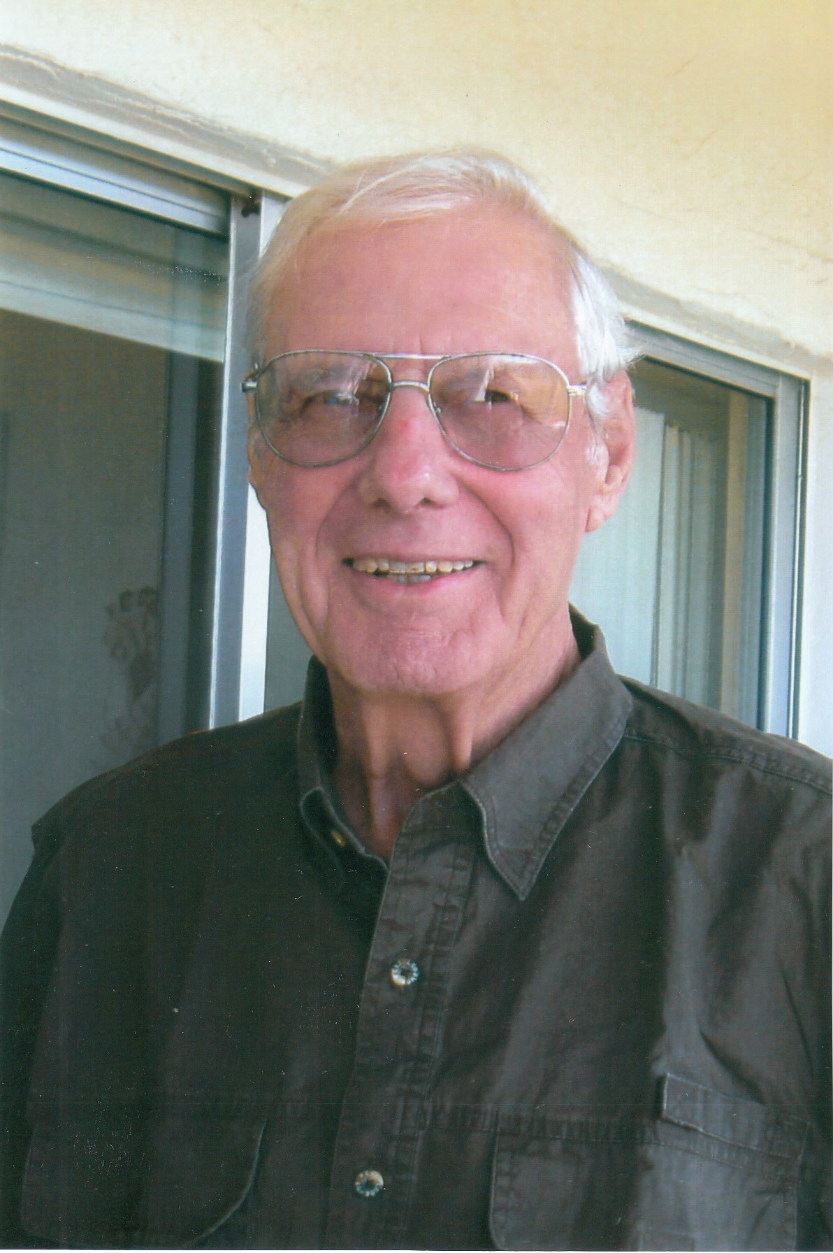 William Wood Obituary Boonville, MO