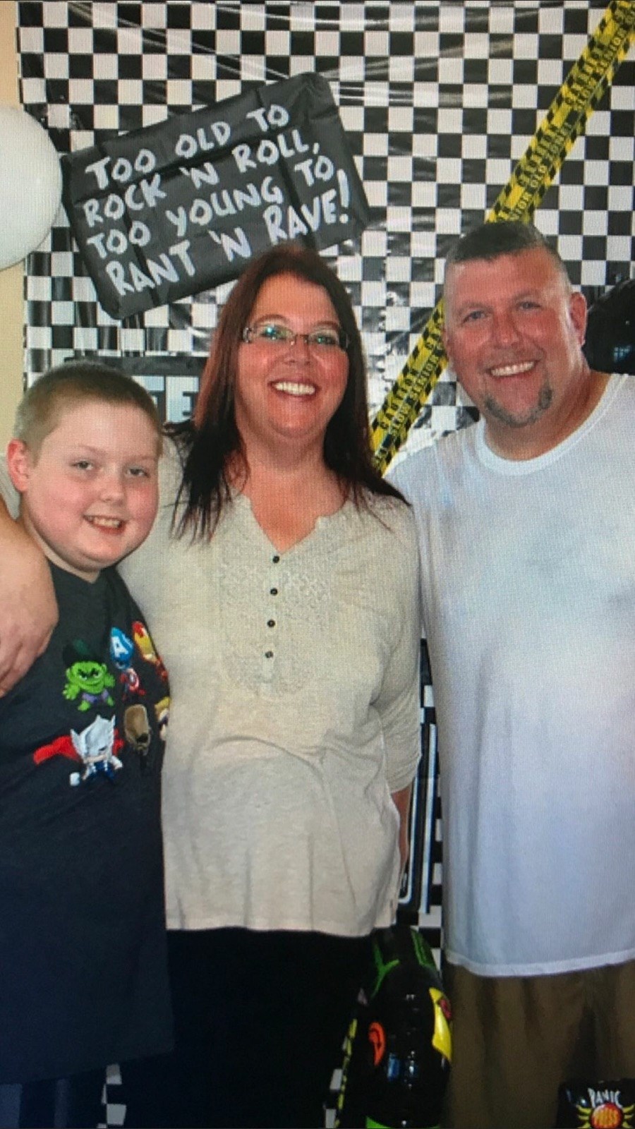 Avis de décès de Lisa Diane Fitzgerald