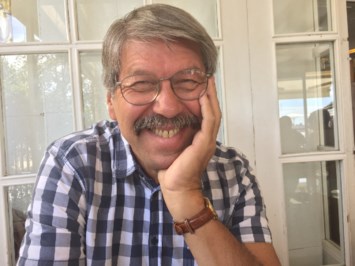 Obituary of David William Kline