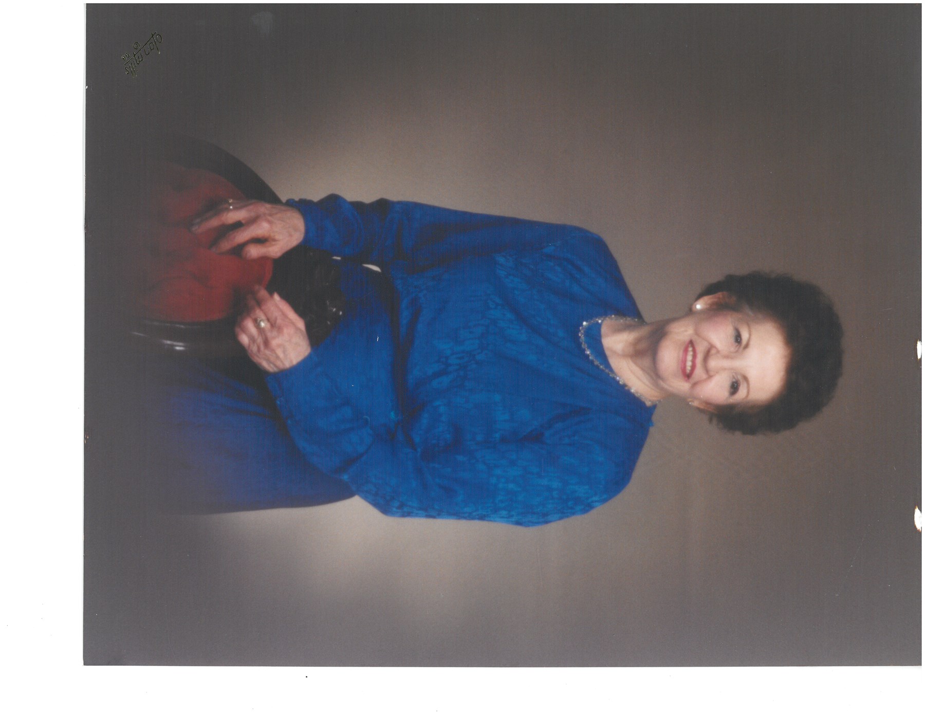 Obituary of Norleene Miley Dumesnil