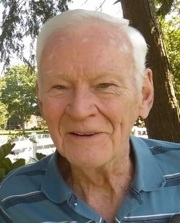 Obituario de Walter "Tom" McMahon