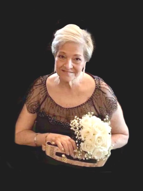 Obituario de Irma Belén Reyes Rosa