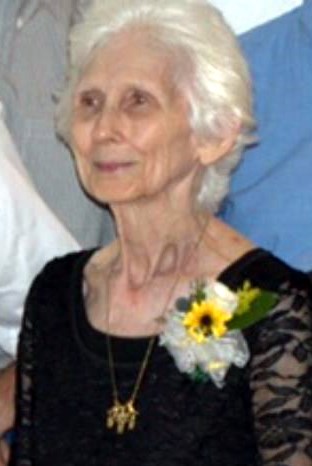 Obituary of Naomi Dichero