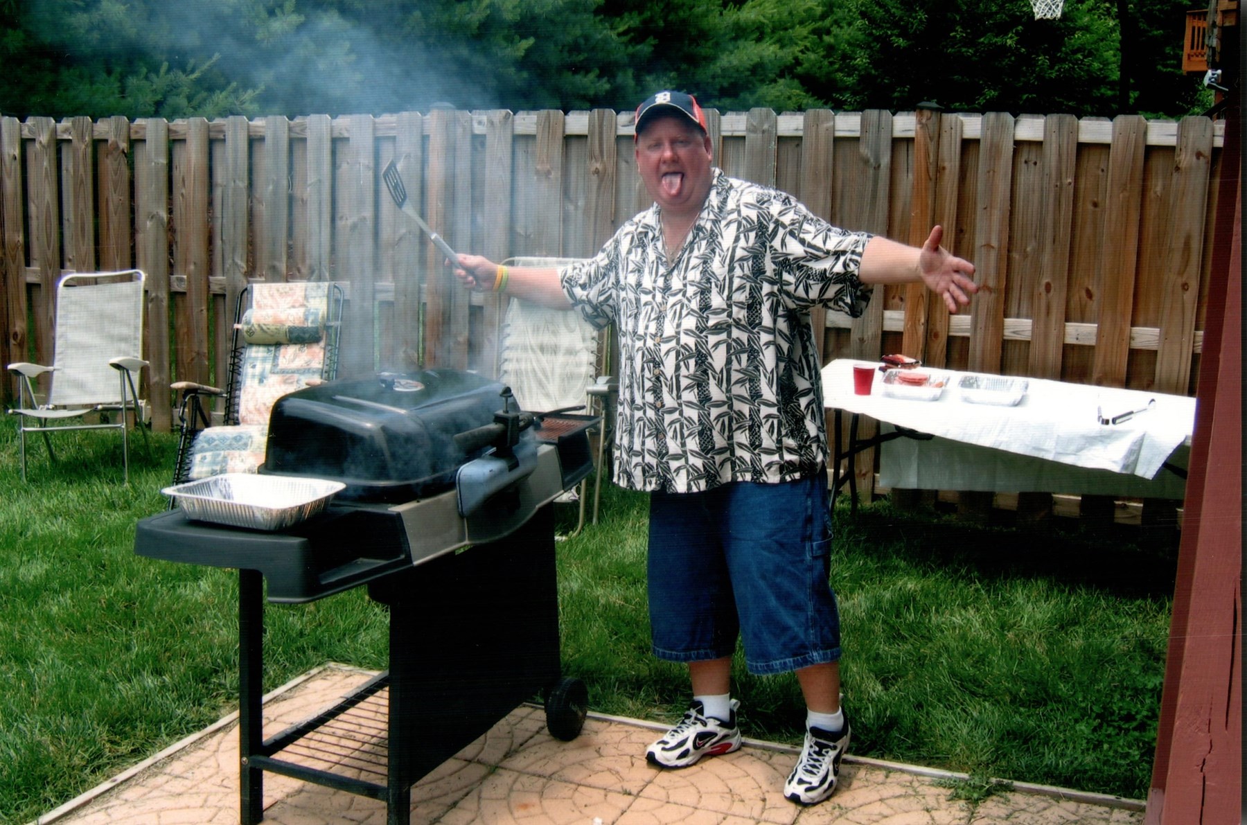 Obituary of Craig Devon Whitaker