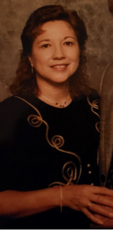 Obituary of Juana Meza Martin