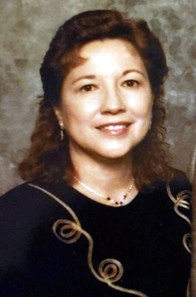 Obituary of Juana Meza Martin