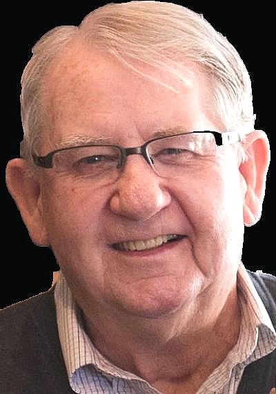 John Roop Obituary - Fort Wayne, IN