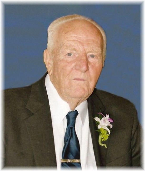 Obituary of William H. Sunday