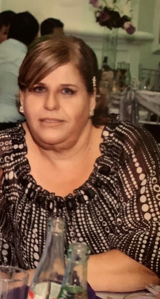 Obituary of San Juanita Martinez Gutierrez