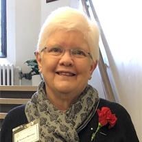 Obituary of Donice Wooster