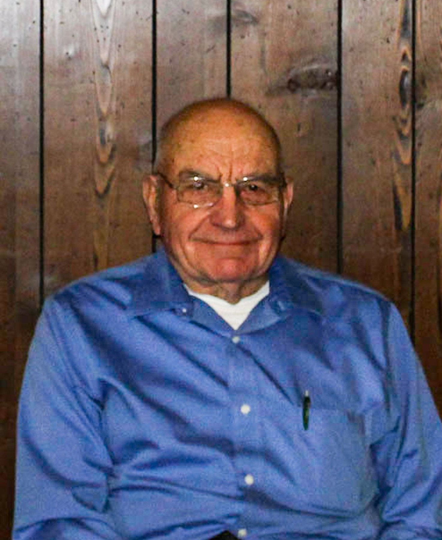 Obituary of Herman Walter Hammer