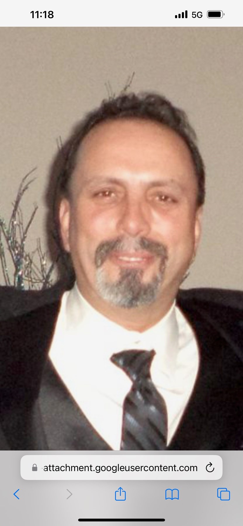 Obituary of Bill Henschel