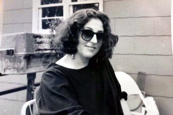 Obituary of Donna Adams