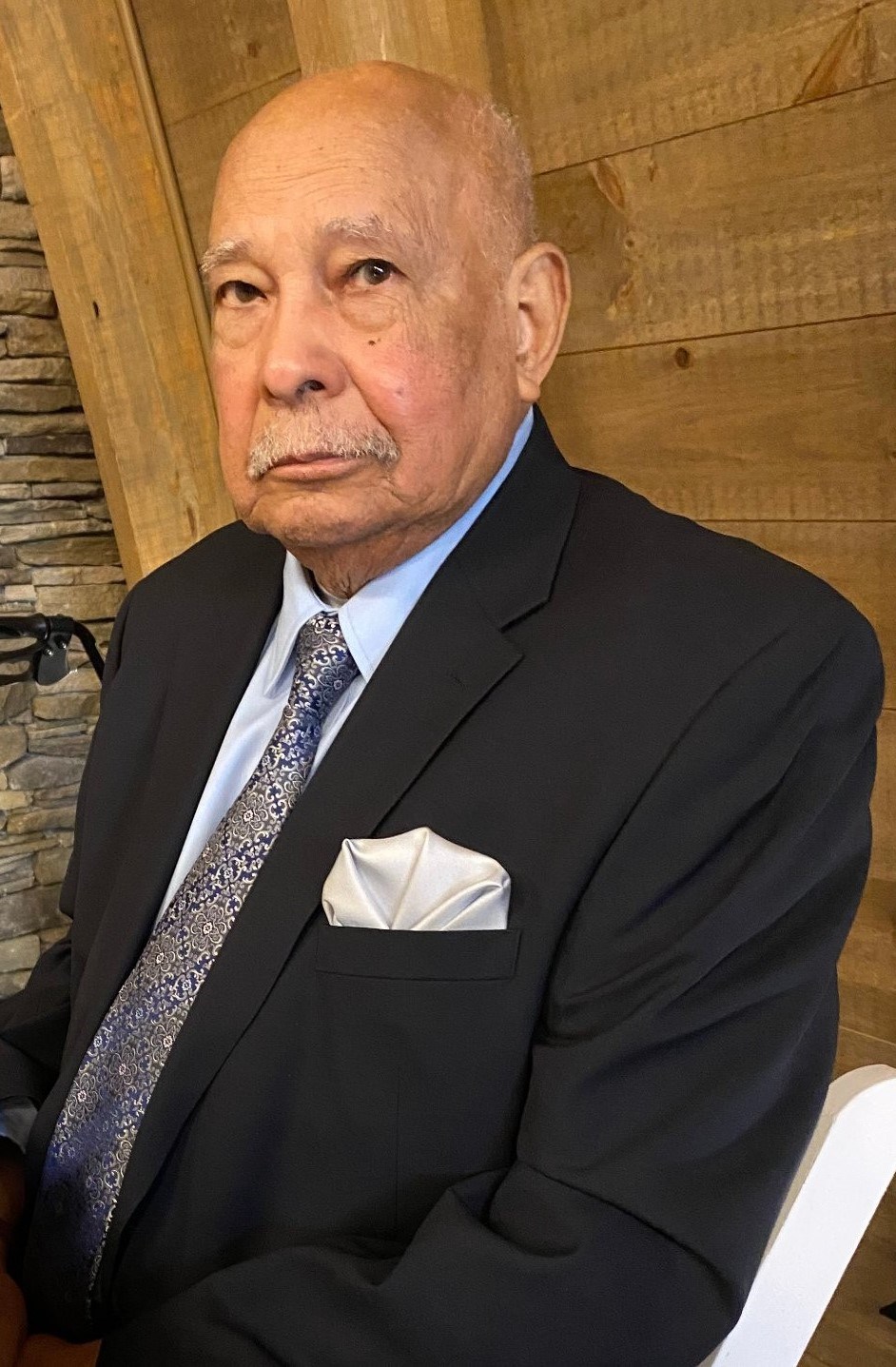 Obituary of Angel L. Ramos
