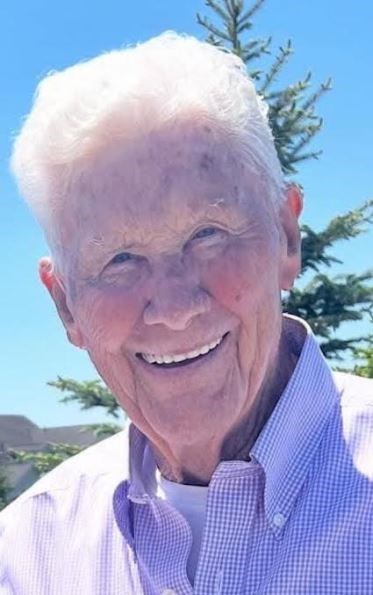 Obituary of Paul R. Perkins