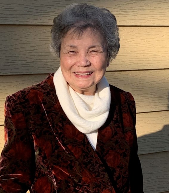 Obituary of Asae "Marty" (Sakemi) McCafferty