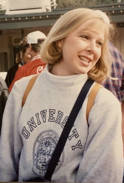 Obituary of Kimberly Stadtler Bria