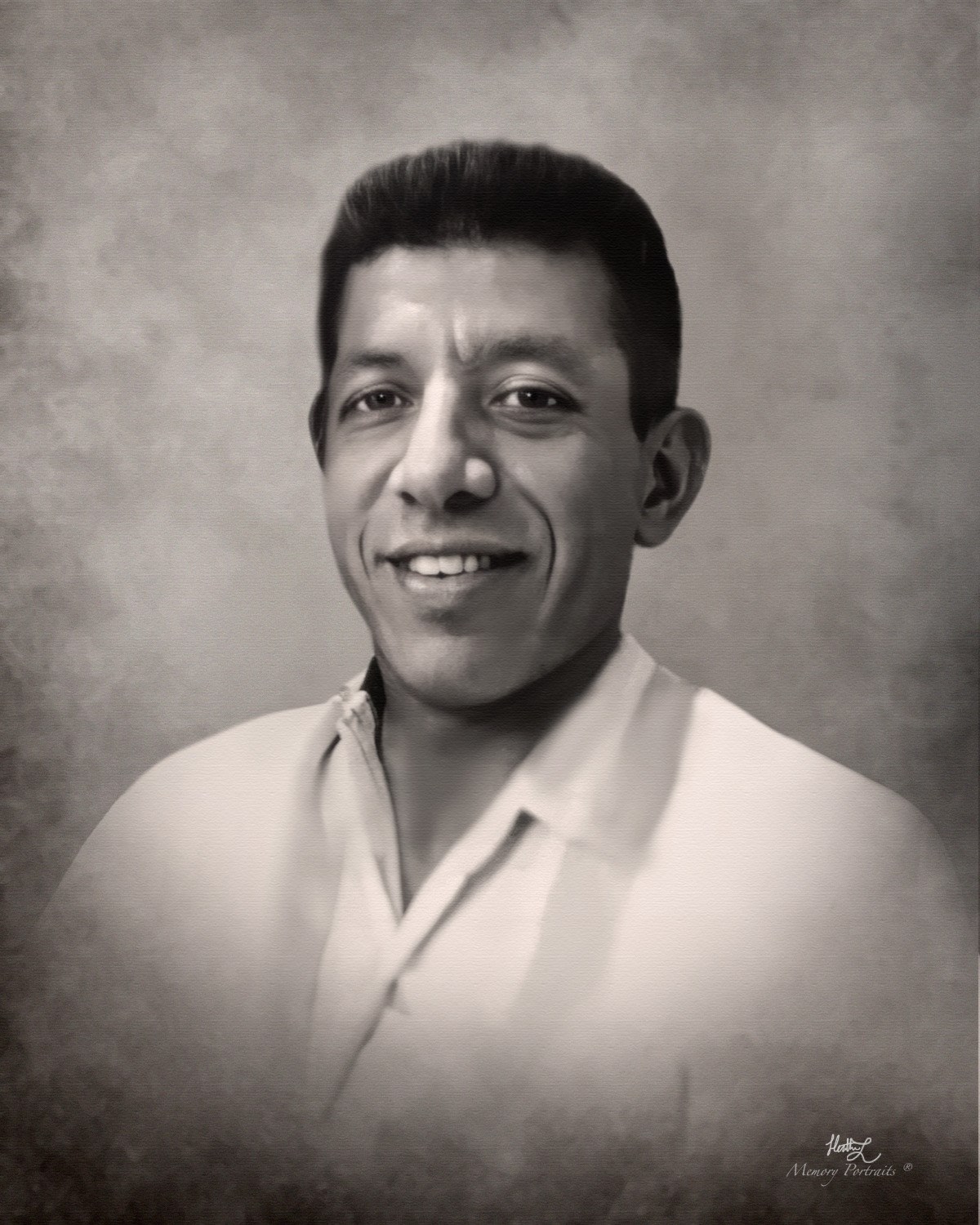 Obituary of Andrew Hernandez Jr.