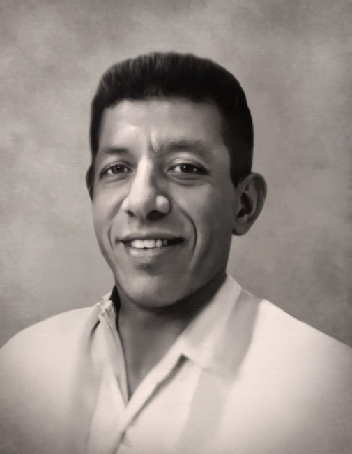 Obituary of Andrew Hernandez Jr.