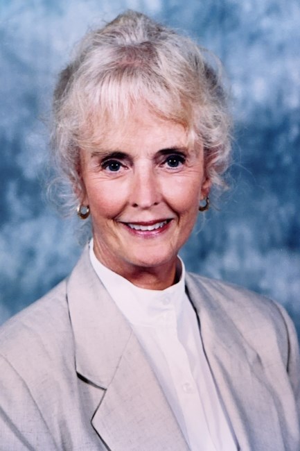 Obituary of Joan J. Culver