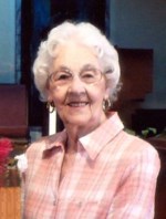 Bernice Caldwell
