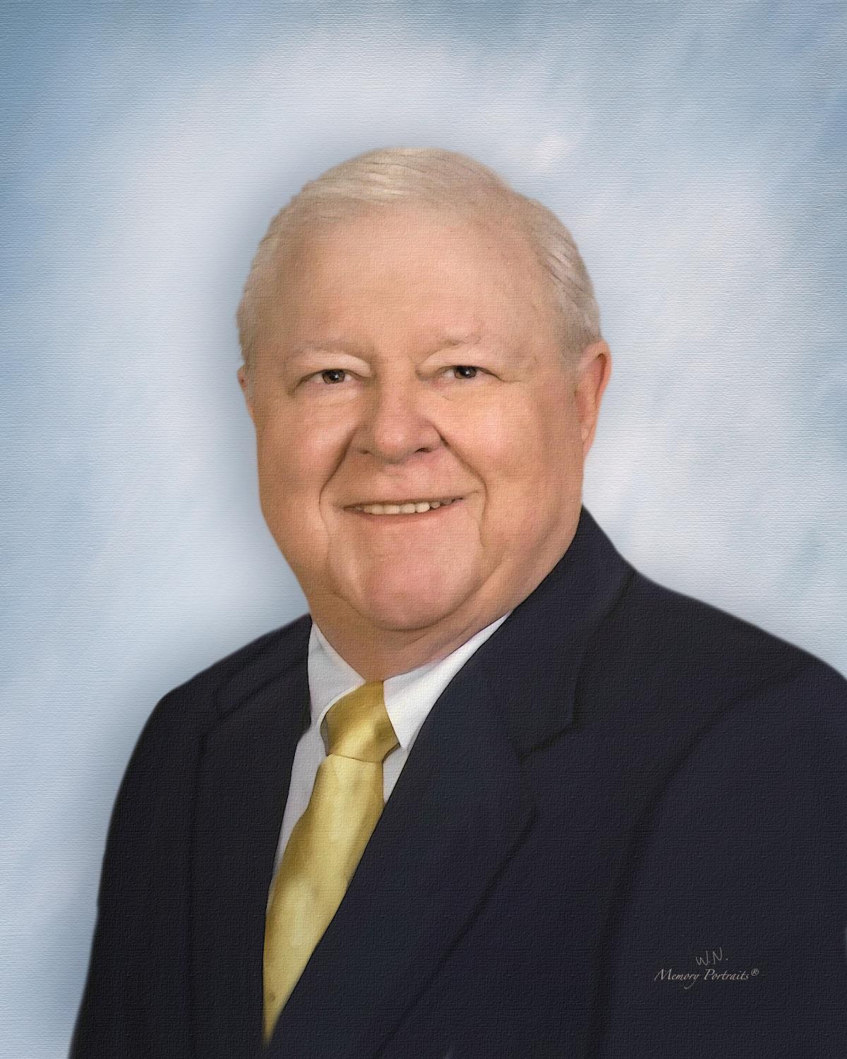William Gibson Obituary Macon, GA