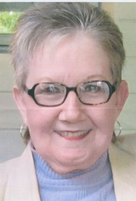 Obituary of Carol Anne Strickland