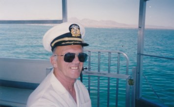 Obituary of Charles Walter Blasi