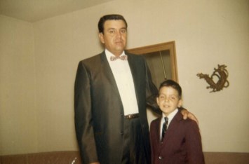 Avis de décès de Joseph E. Bowling