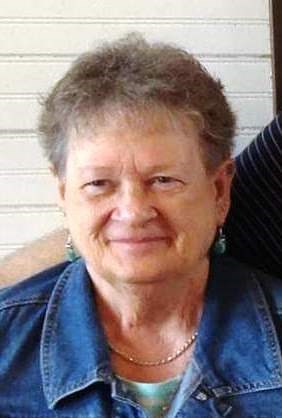Obituary of Janet A. Curtis