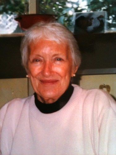 Obituary of Mary Ellen Dillon