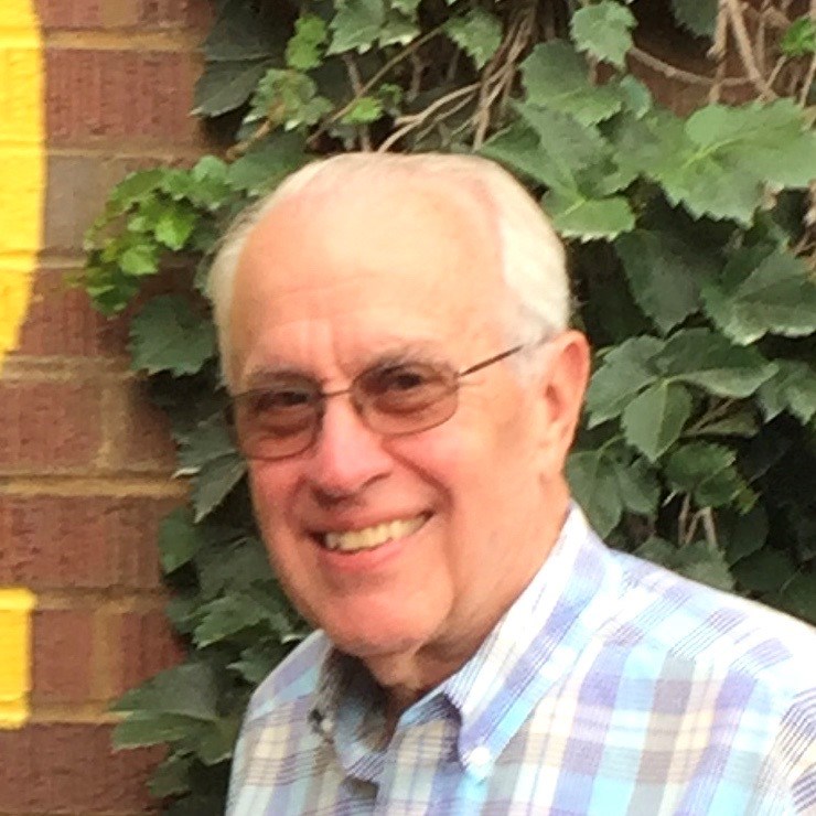 Obituary of James Stevens